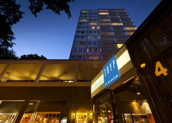Tryp by Wyndham Bad Bramstedt
