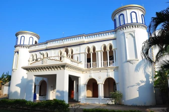 Chola Heritage
