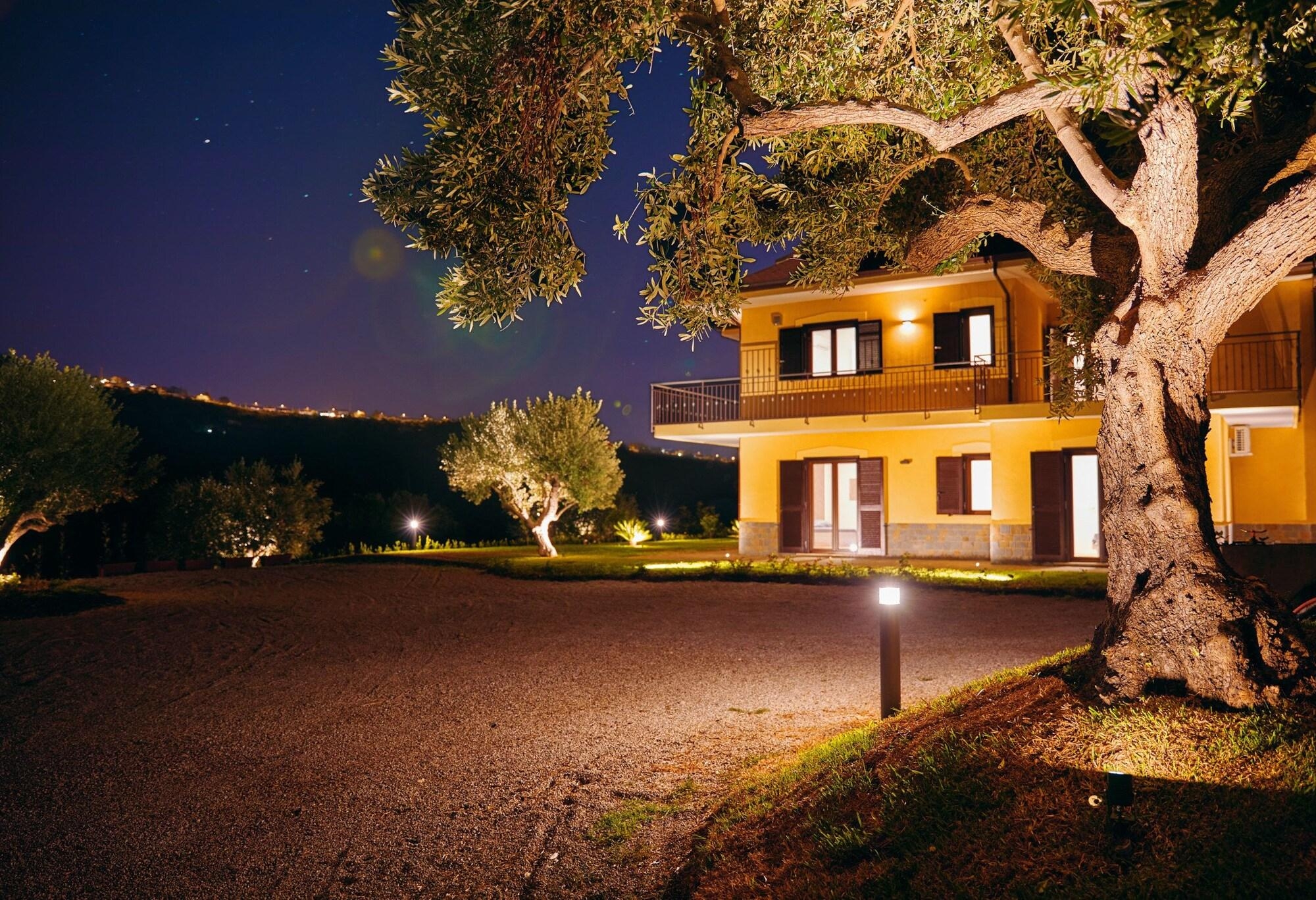 Cilentia B&B