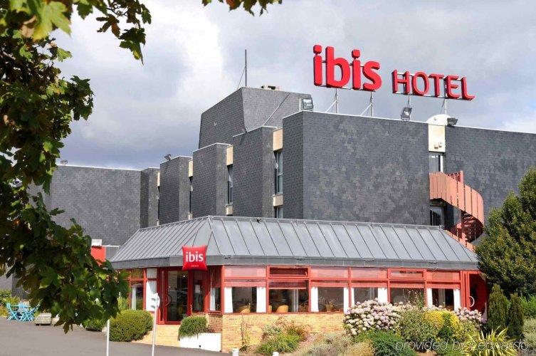 ibis Saint Brieuc Yffiniac