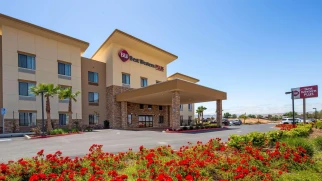 Best Western Plus West Covina Inn
