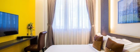 TRYP by Wyndham Yangon
