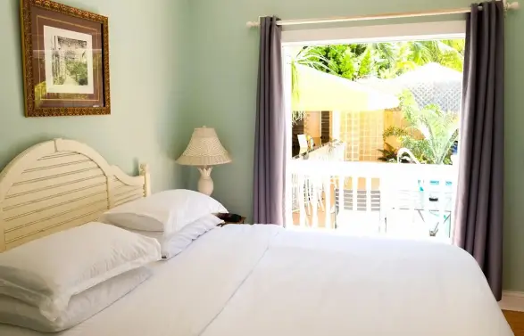 Equator Resort