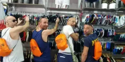 Por que não - Yumbo Center