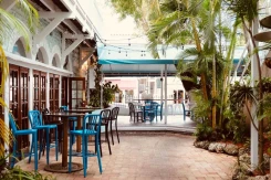 Casablanca Hotel