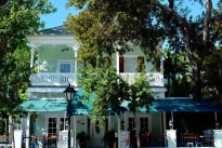 Casablanca Hotel