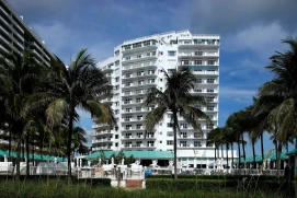 Sea View Hotel
