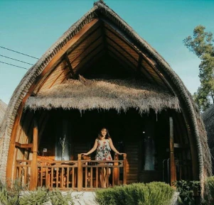 Gm Bungalow