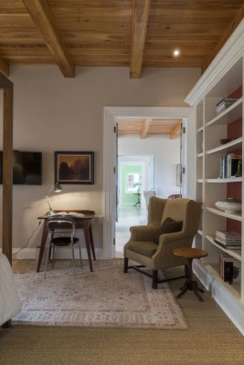 Hillfarm House
