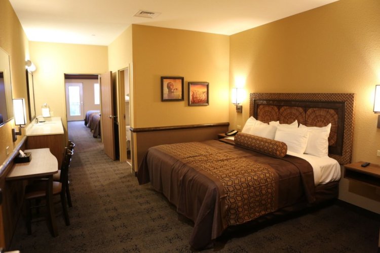 Kalahari Resorts