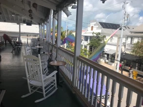 New Orleans House