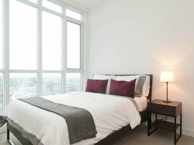 NGE Stays - Downtown Suites