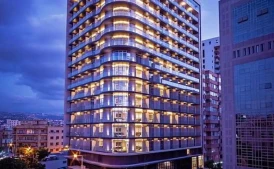 The Smallville Hotel