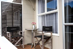Accent On Taupo Motor Lodge