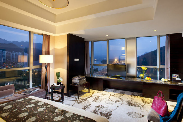 Jiande Peninsula Kaihao Hotel Jiande