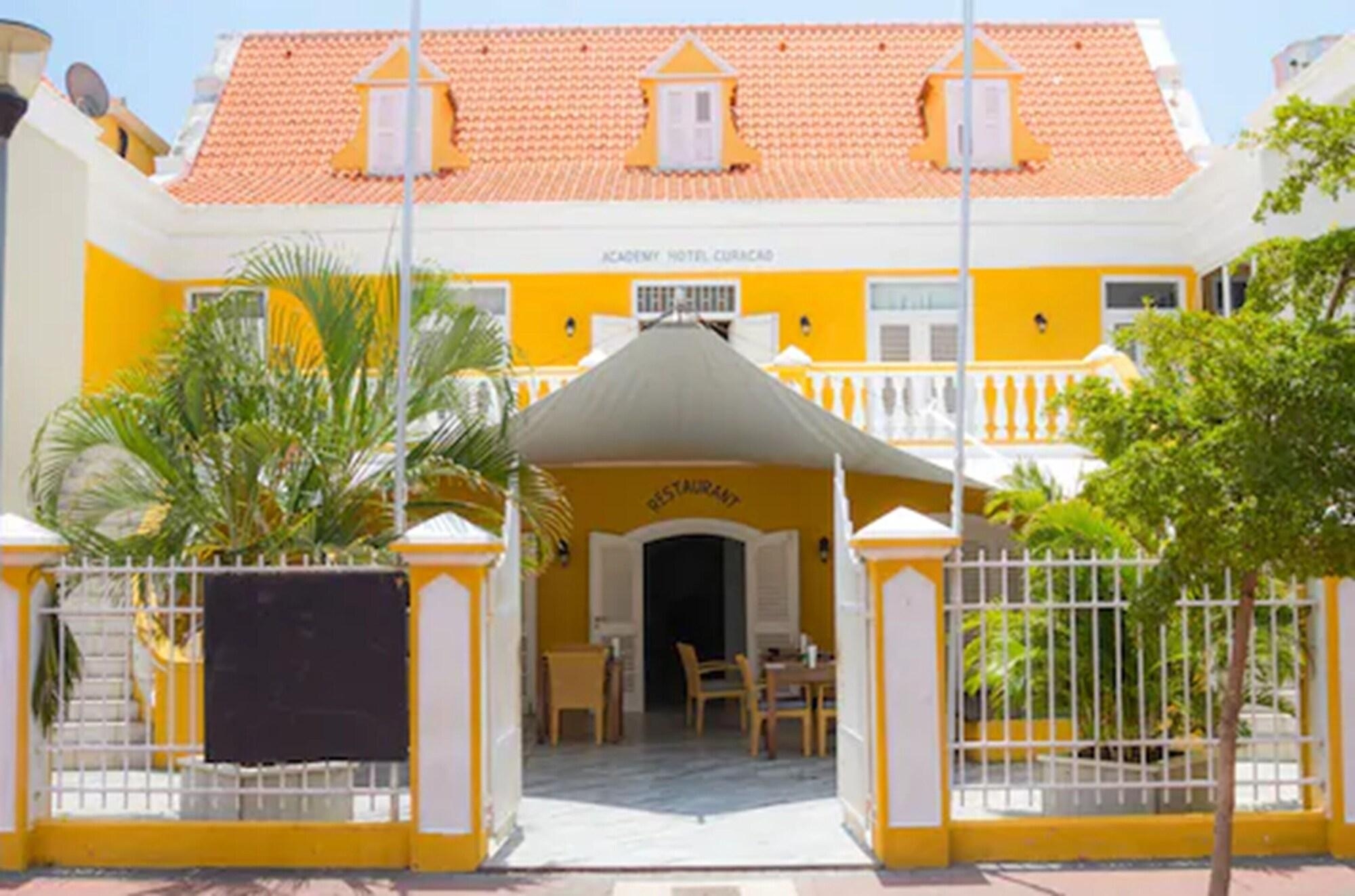 Academy Hotel Curacao