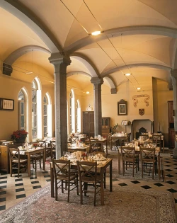 Hotel Monasterium Poortackere