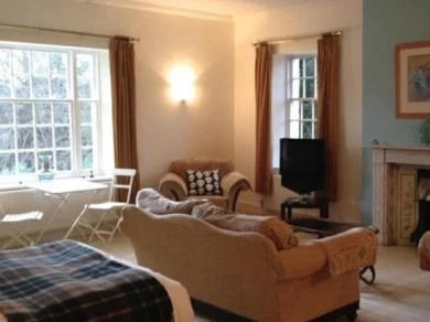 Sniperley Hall B&B