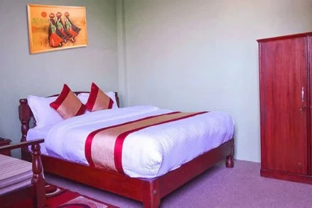 Mount Everest Hotel & Resort