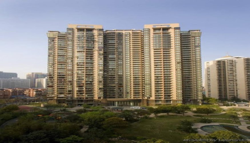 Hotel Regalia Serviced Residence JI