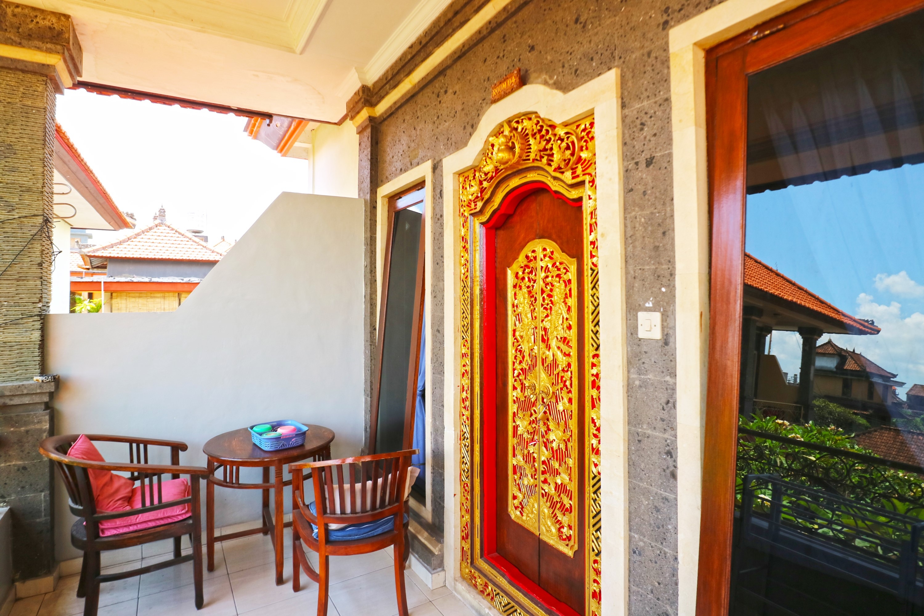 Jungut Guest House by ZUZU