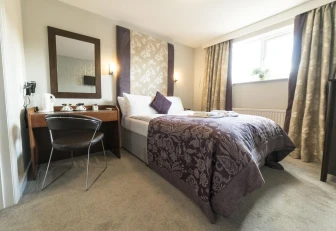 The Bingham Townhouse