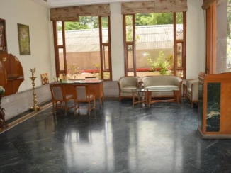 Kalyan Residency