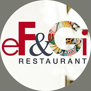 Εστιατόριο eF & Gi
