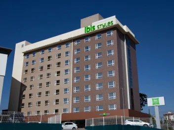 ibis Styles Curitiba Airport
