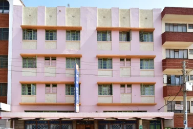 Ibis  Nyeri