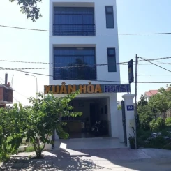 Xuan Hoa Hotel