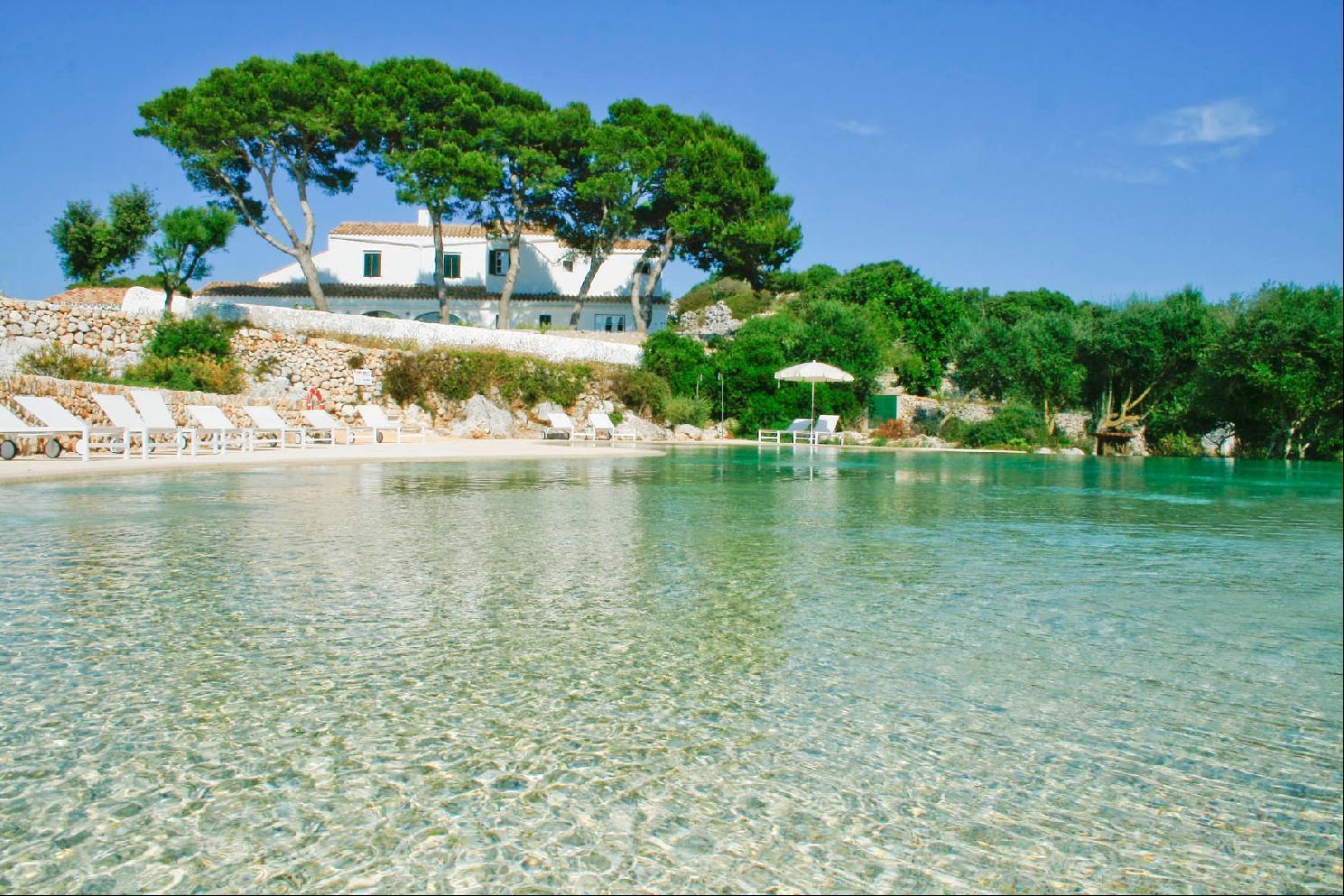 Rural Binigaus Vell