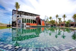 Chaam Eco Camp Resort