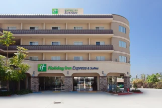 Holiday Inn Express Hotel & Suites Pasadena