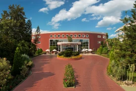 Botanik Hotel & Resort