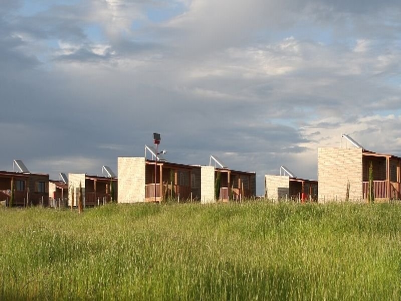 Zmar Eco Experience
