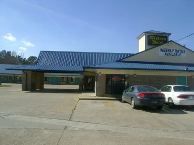 Western Motel