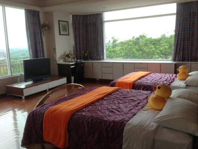Kenting Dragon Hostel