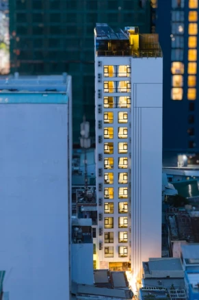 Smile Hotel