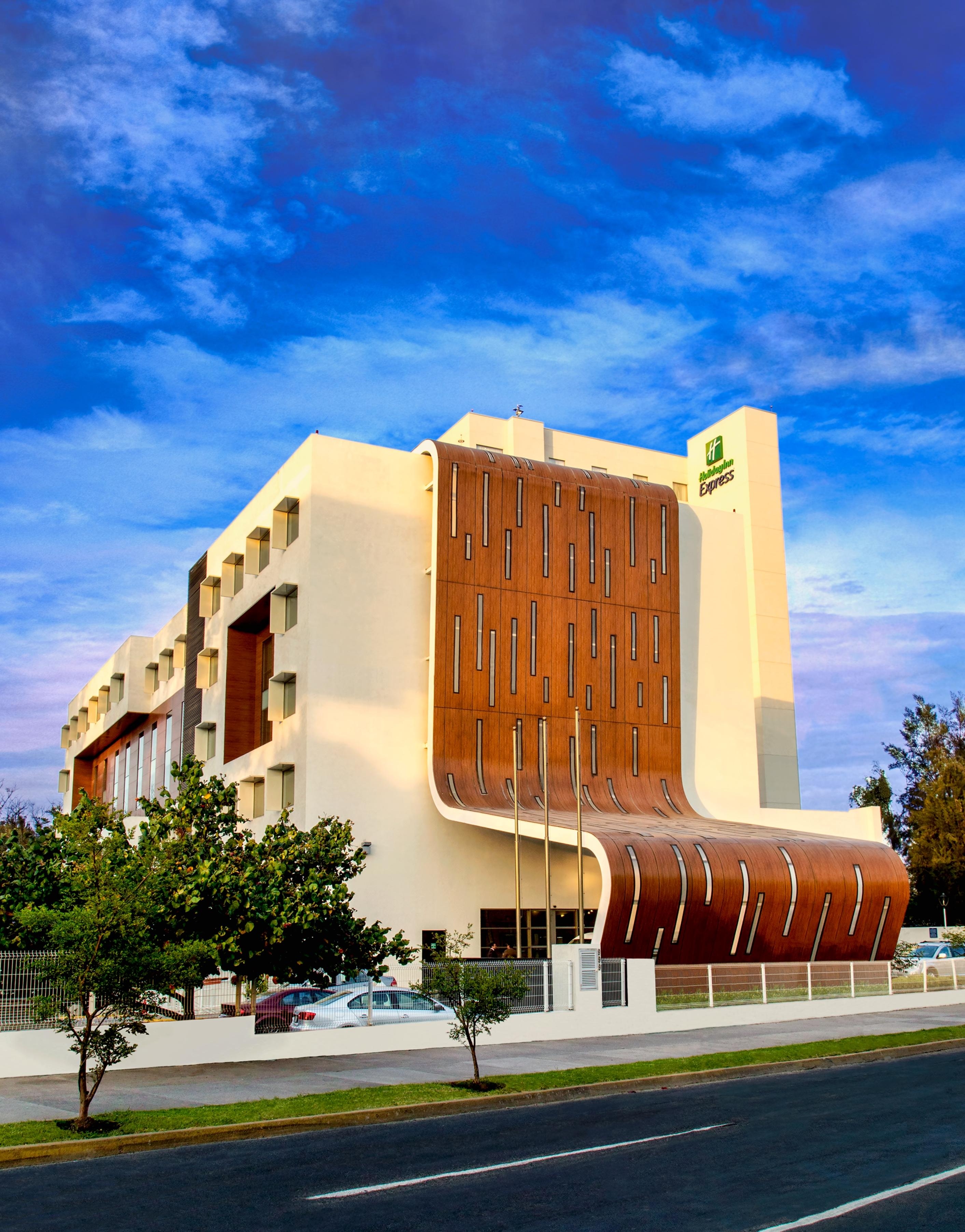 Holiday Inn Guadalajara Patria Universidad