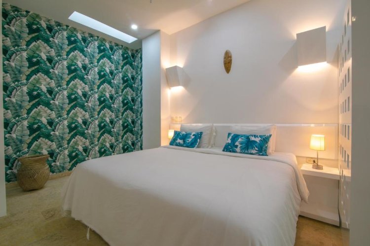 Suite Boutique El Cactus
