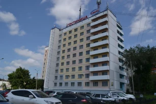 Sfera Hotel