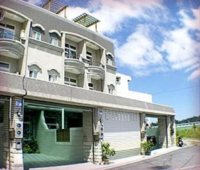 Green Villa B&B