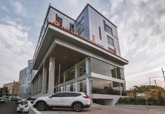 The Azana Hotel Airport Semarang