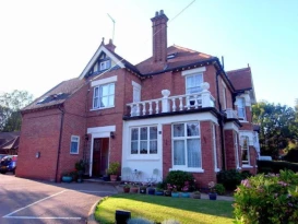 Fairlawns Guest House