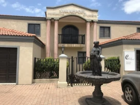 Swanepoel Guesthouse