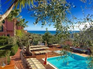 Residence Villa Giada