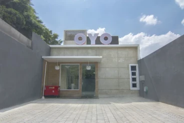 OYO 114 Plemburan Residence