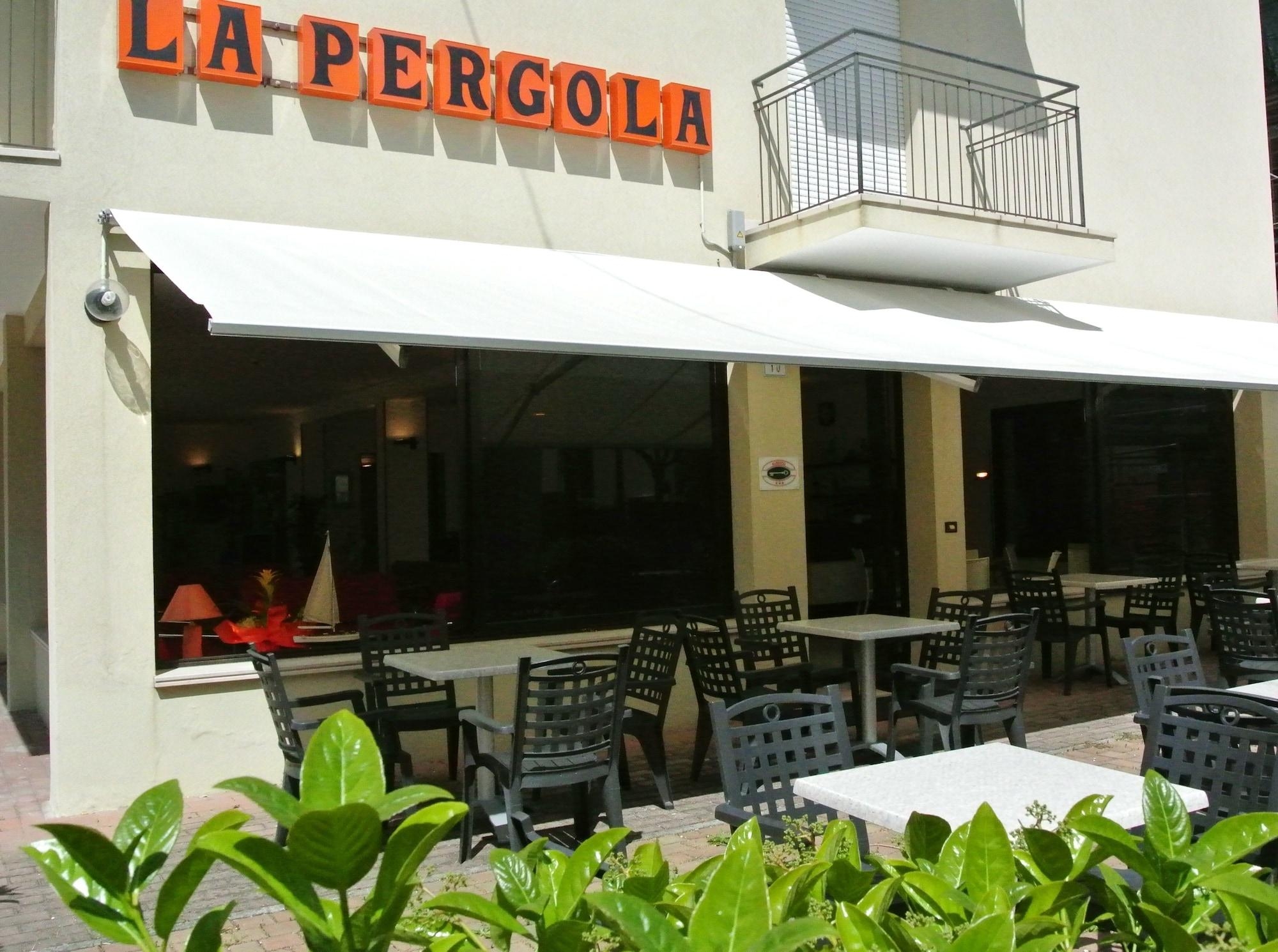 La Pergola