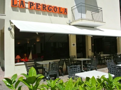La Pergola